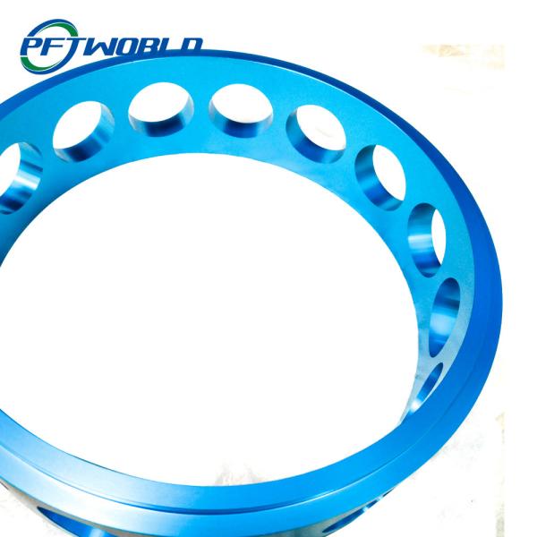 Powder Coated CNC Turning Milling Parts Stainless Steel Micro Machining