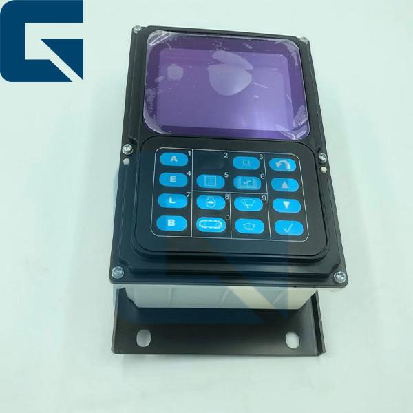 7835-16-5001 7835165001 Monitor GP Display Panel For Excavator Electric PC228US-3 PC308US-3
