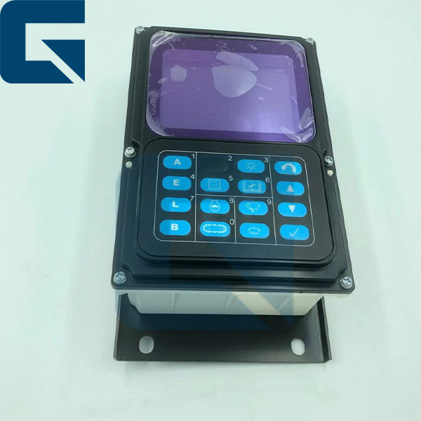 7835-16-5001 7835165001 Монитор GP Дисплейная панель для экскаватора Электрический PC228US-3 PC308US-3