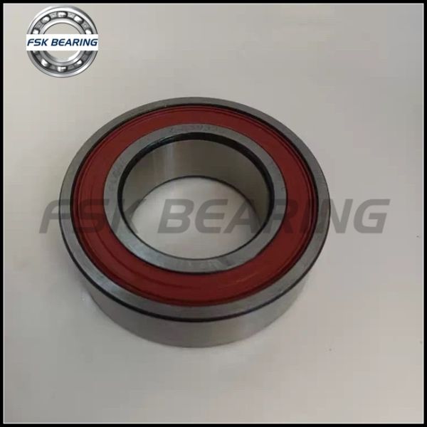 Automotive Bearing Z-559330.01 Single Row Deep Groove Ball Bearings 30*55*16.5mm P6 P5