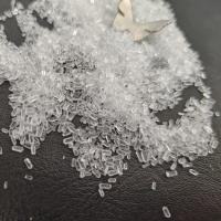 Sulfate de magnésium à haute pureté héptahydrate MgSO4.7H2O CAS 10034-99-8