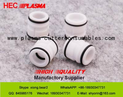 Consommables de plasma du guide B 969-95-24780 KOMATSU de plasma professionnels