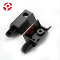 Parties pour voitures LR012845 LR012846 LR012847 Boucle de rideau Noir Pour Land Rover RANGE ROVER