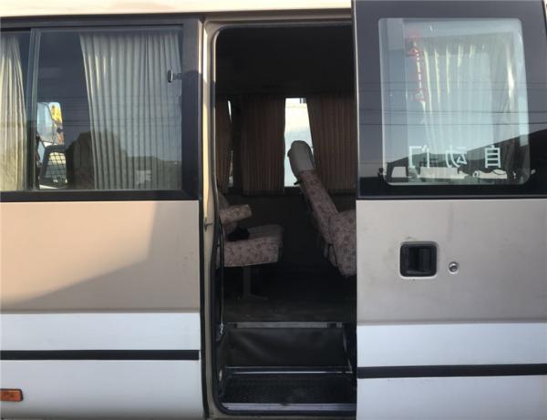 100% Original Japan Used Toyota Coaster Mini Bus for Sale Toyota Coaster Bus with 20 seats to 55 seats