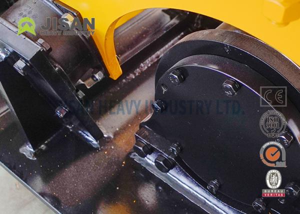 Ce diesel do Odm do Oem de Jack Hammer Excavator Compactor Plate do acessório de Honda