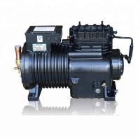 o tipo aberto compressor Semi-hermético da caixa de 8hp Bfca-0800 China do armazenamento frio adotou o tempo longo do projeto avançado