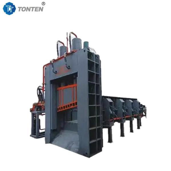 Ножницы для подвески сталей переработка и переработка металлов производитель прямые продажи