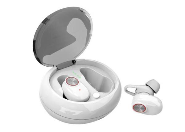 2-3 Hours Music Time True Wireless Sport Earbuds Noise Cancelling