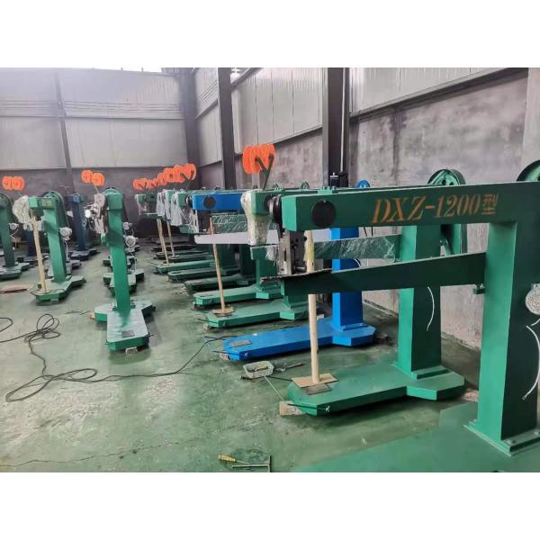 Швейная машина для сборки картонных коробки с одним ногтем в машиностроительных цехах