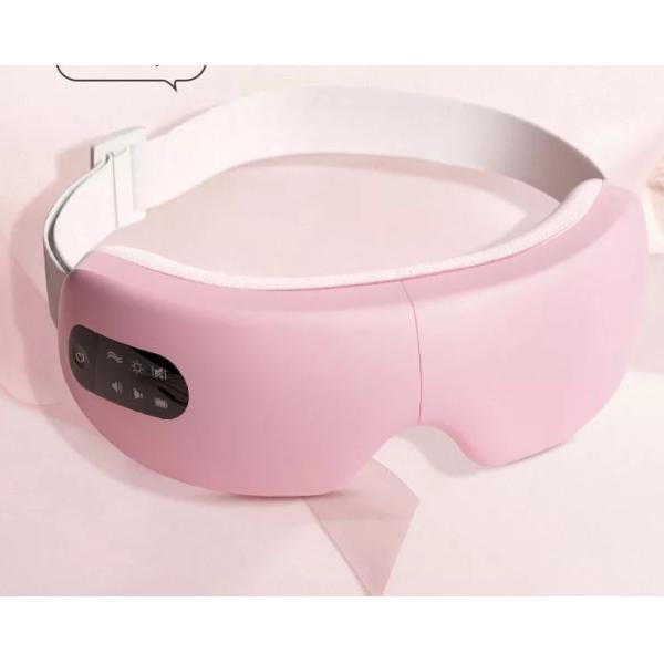 Rechargeable Electric Vibration Machine For Eye Care Massager Relaxation