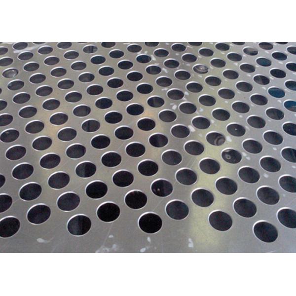 лист 3mm алюминиевый пефорированный