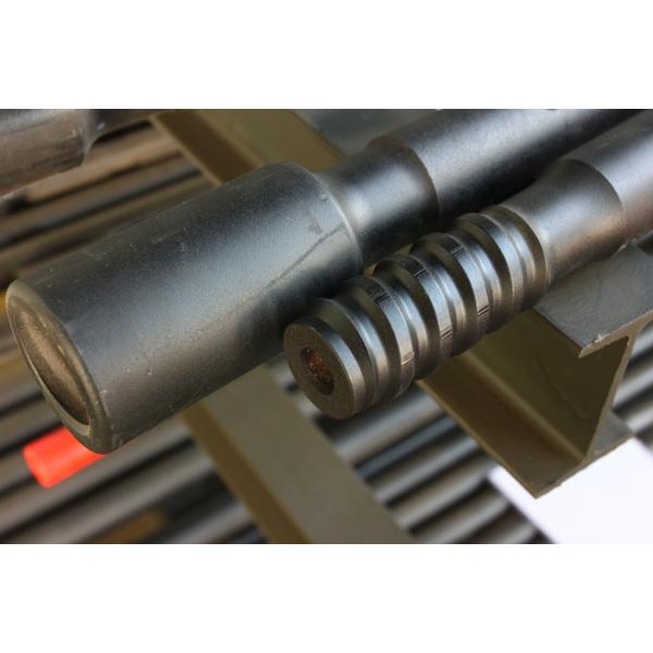 Шпиндель сверлильного станка T45 Round46 Speedrod мужчин-женский для длинного отверстия dilling