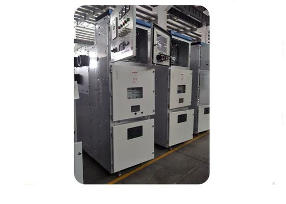 КИТ8 (КИН28А) - 24 Свитчгеар металла безопасности шкафа электрических одетых изм