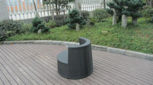 Patio Obelisk Chair