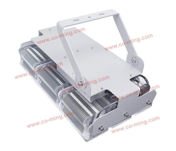 SMD High Power Outdoor LED Flood Lights 1000W 140000lm With Anti - Corrosion Screws