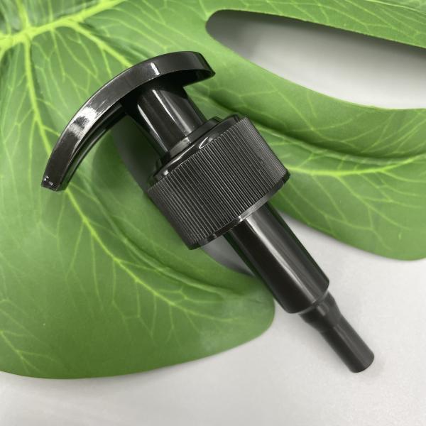 Soap 24 415 Lotion Pump 24/410 1.5CC Ribbed Closure Anti Clockwise Open