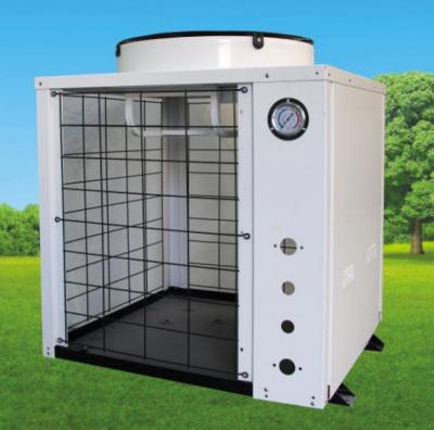 Metal Plate for different Heat Pump with different Heating Capacity