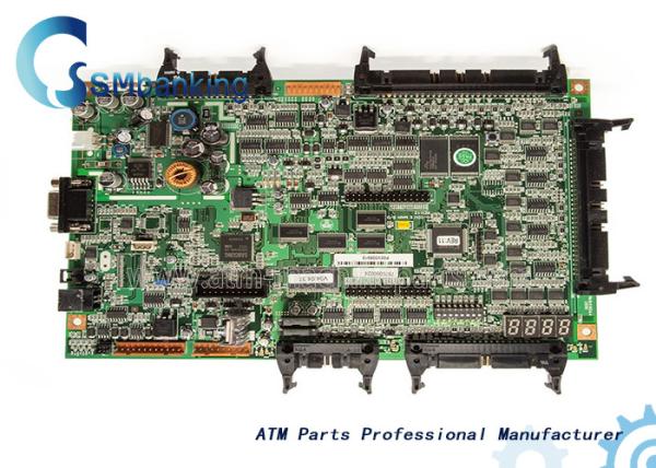 Hyosung ATM Machine GCDU Dispenesr Controller Board GCDU E Main B/d Channel Master Panel S7670000024