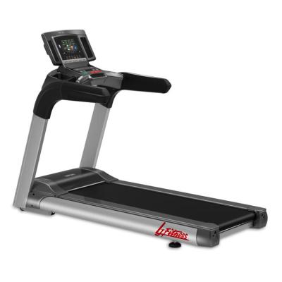 Escada rolante comercial profissional do Gym, máquina running do exercício do Gym automotora