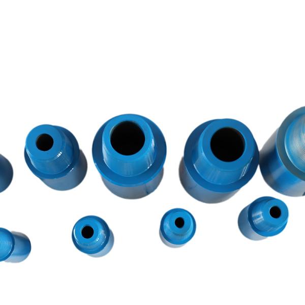 NC26 - NC50 Crossover Subs Hdd Crossover Subs for Connecting Drill Pipes and Drill Collars