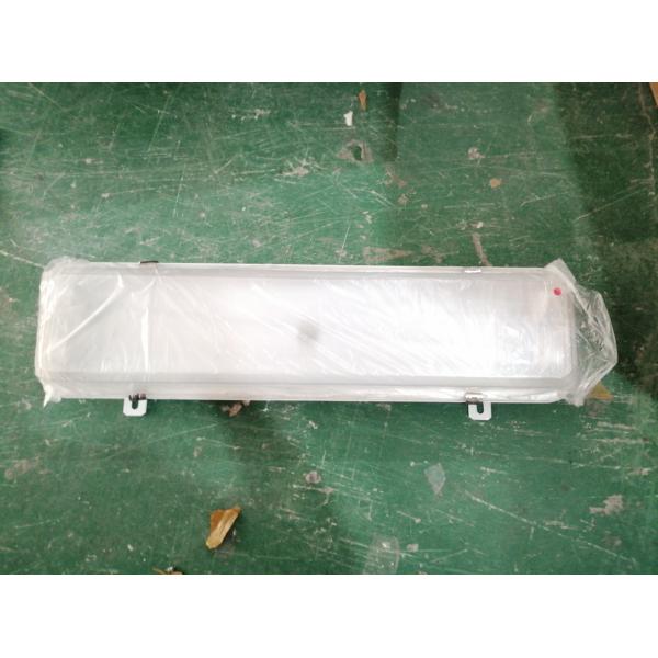 Fluorescent Marine Pendant Light JCY22-2L Cert 220V Marine Cabin Light