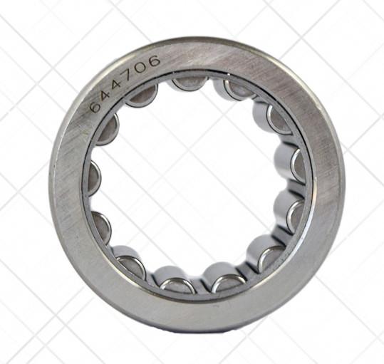 RNA69 52100 Chrome Steel Needle Roller Bearings