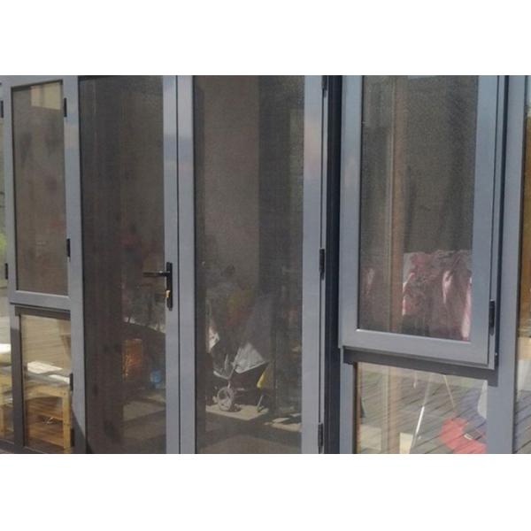 SS302窓の網の網