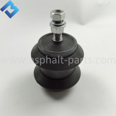 54954 Multifunction Milling Machine Parts Belt Conveyor Idler Roller