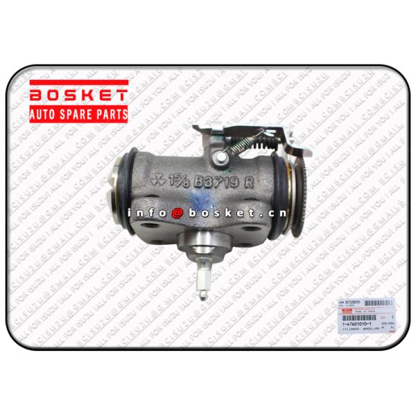 O freio de Isuzu do cilindro de roda da taça da parte traseira de FSR32 6HE1 parte 1476010101 1476011840