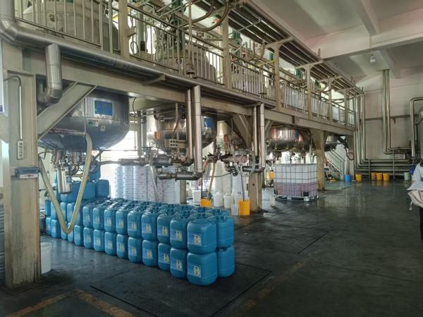 High Performance Epoxy Resin for Industrial Casting & Electrical Applications