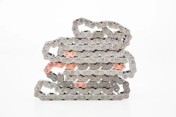 Motor Timing Chain Para 2010-2011 Kia Soul 1.6L 243212B000 Hyundai Accent