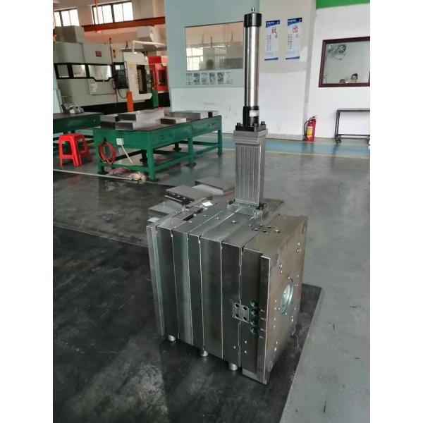 S136 PMMA Plastic Injection Molding Automotive Parts