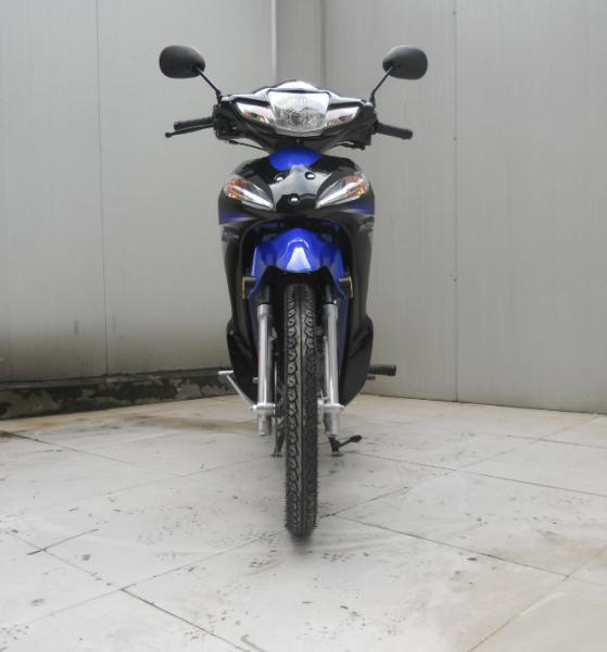 Classico barato importado 110cc 120cc mini scooter cub motocicleta cub quatro tempos motocicletas