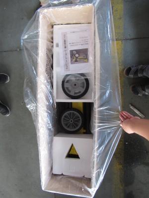 filtro de combustível 1r0749 da máquina escavadora das peças de maquinaria da construção 1R-0749