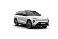 Luxury NIO ES8 Electric SUV 700km Range New Energy Electric Vehicles