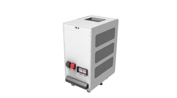 10KW-12KW Three Phase Off Grid Solar Inverter Photovoltaic Inverter