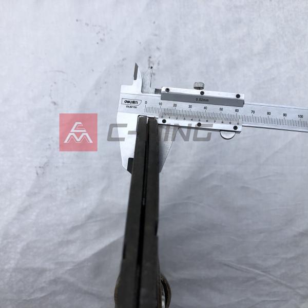 430x250x14x48 Mitsubishi Clutch Kits ME550727 MFD009S