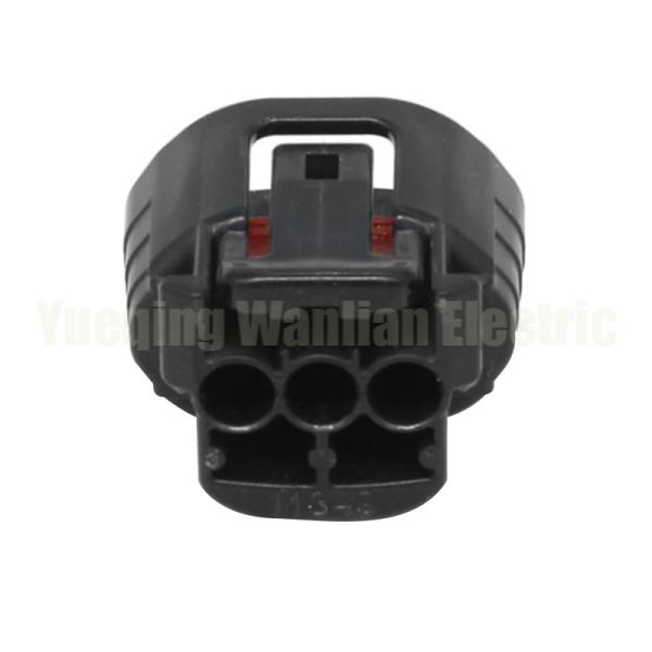 6189-0442 Conector alternador de 3 pinos Conector de arame automóvel
