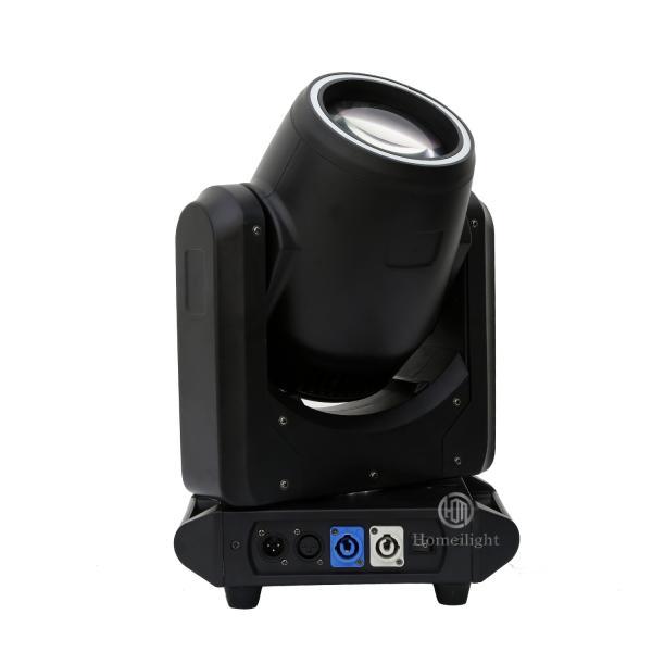 Serviços Online 24 horas Relâmpago LED 100W Iluminação de cabeça móvel Para discoteca DJ Bar Stage KTV Party Concert