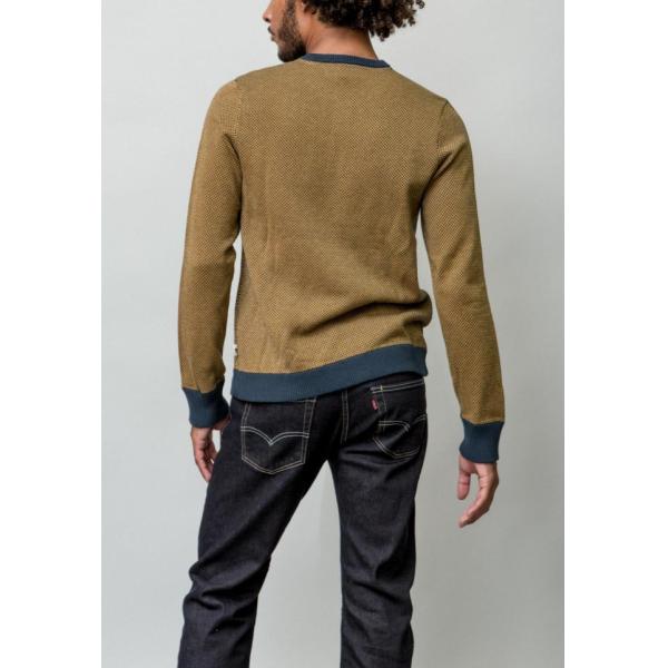 Cool Free People Too Good Sweater , 100 Cotton Half Zip Up Sweater For Male