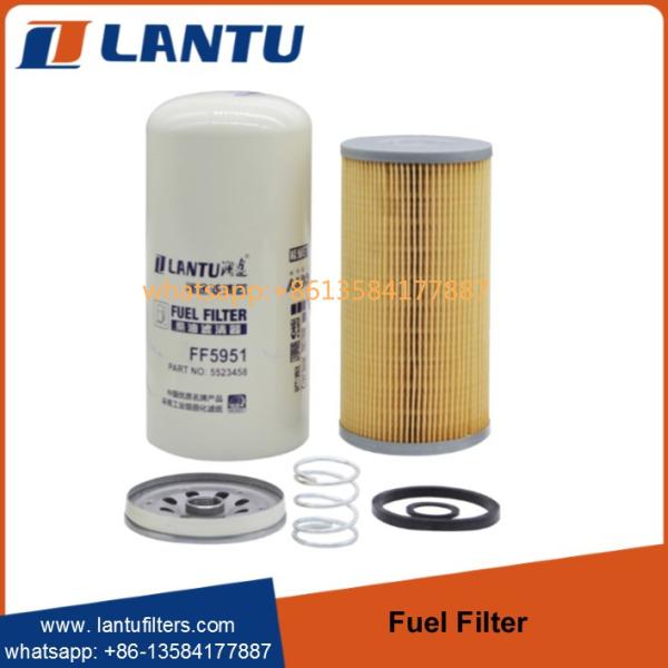 Изготовитель фильтра для масла элемента фильтра топлива FF5951 HYUNDAI Lantu 5523548