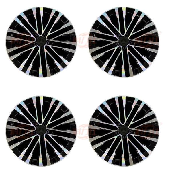 Forged 2nd Hand Alloy Wheels 19 Inch Rims B-M-W B-Enz W463 G500 G550 G55 G63 G800