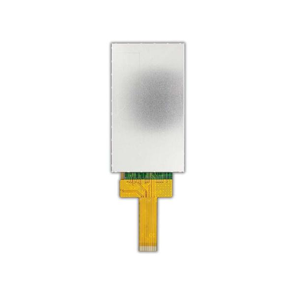 3 inch full viewing angle TFT color display for Android /RK motherboard