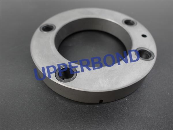 Grafite preta Ring Cigarette Machinery Spare Parts do carbono