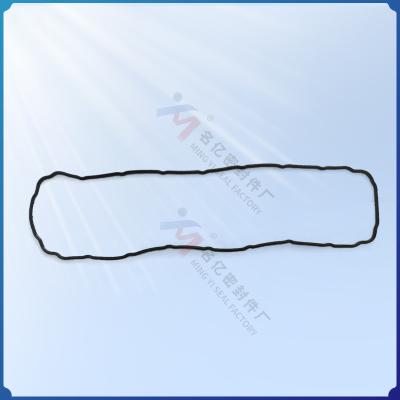 20541940 Suitable for  Truck Oil Pan Seal Strip Engine Overhaul Kit Valve Chamber Gasket