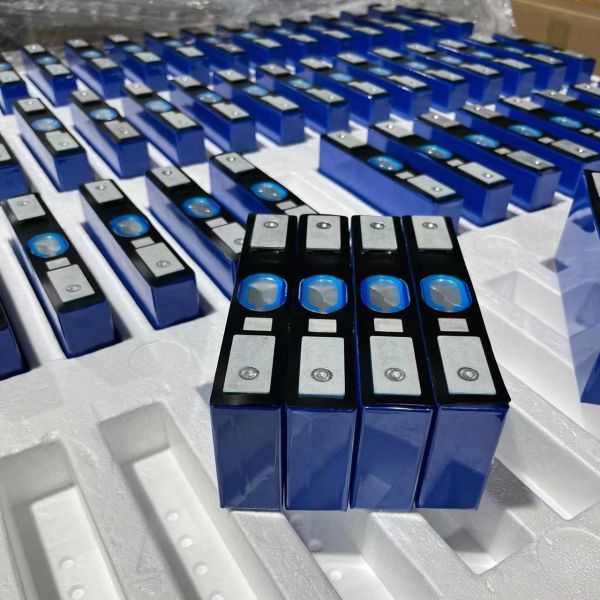 Pouch Cell 3.2v 40ah 50ah 280ah Lifepo4 Pouch Cell Lithium Polymer Lifepo4 Battery LFP Cell Pouch(Customized)