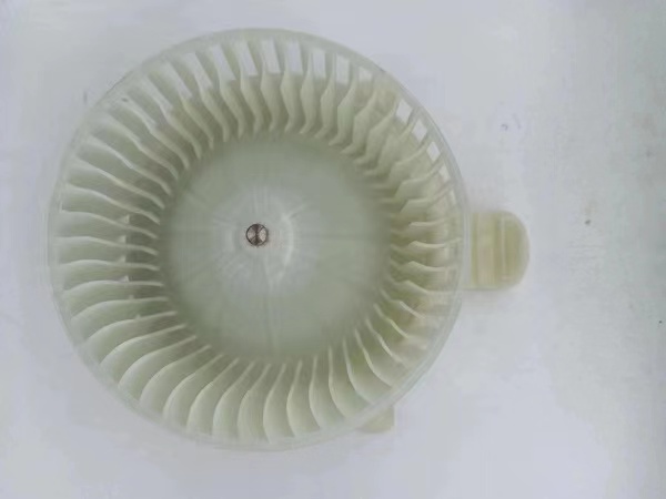 87103-60480 moteur de ventilateur de chauffage à courant alternatif pour Toyota Lexus IS GS Landcruiser Reiz Crown