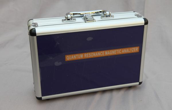 Weak Magnetic Resonance Quantum Sub Health Analyzer 39 Reports