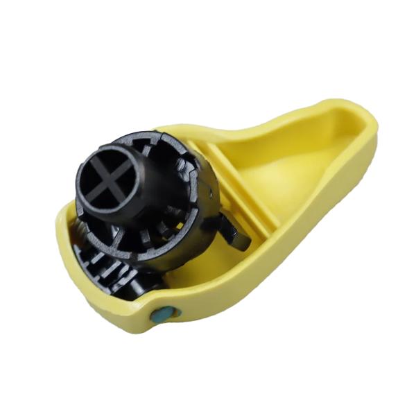 Замок капота 31479770 для капота двигателя XC90 2016-2025