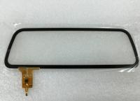 Écran tactile capacitif projeté par GFF de doigt pour le rétroviseur de voiture